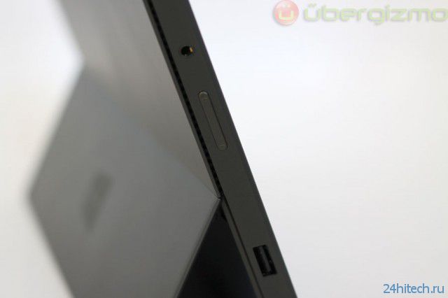 Microsoft Surface 2 будет анонсирован 23 сентября (4 фото)