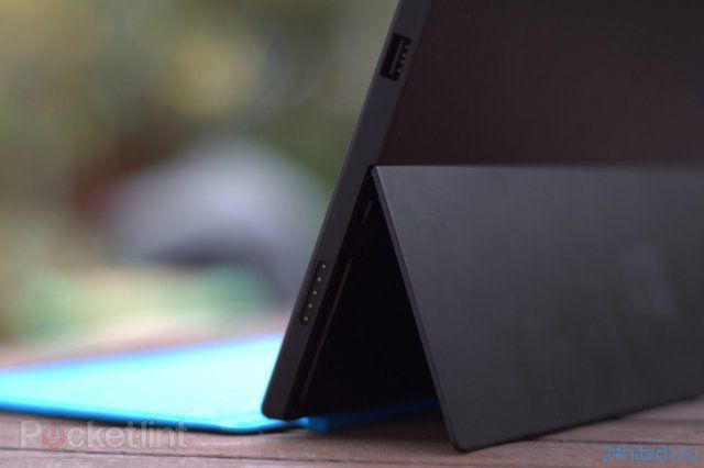 Microsoft Surface 2 будет анонсирован 23 сентября (4 фото)