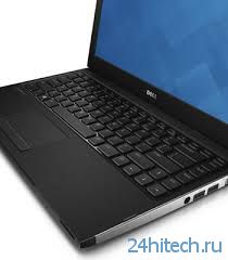 Ноутбук Dell Latitude 3330 для учеников и студентов уже на Украине