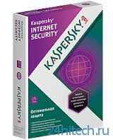 Новый Kaspersky Internet Security для устройств с Windows, Mac и Android