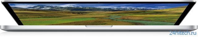 Apple готовит 12" MacBook Retina, iPad с 4K-разрешением и более дешёвый iMac