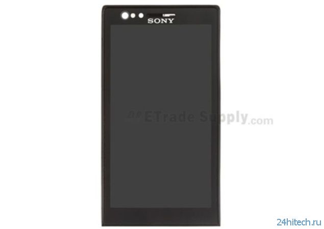 Документация NTT DoCoMo подтвердила характеристики Sony Xperia Z1 mini
