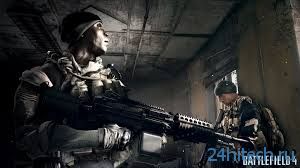 Два новых трейлера Battlefield 4