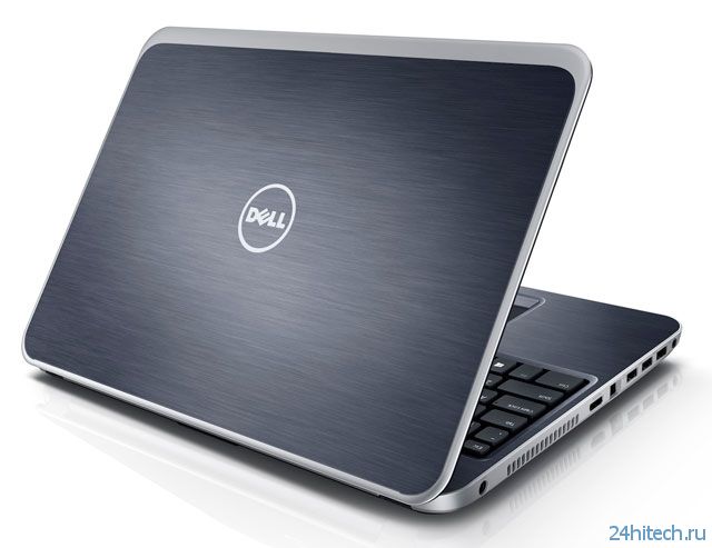 Обновленные ноутбуки Dell Inspiron 3537, 3737, 5537 и 5737 поступили в продажу в России