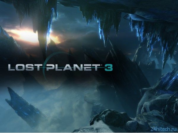 Разработчики Lost Planet 3 продают 7 микродополнений к игре