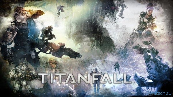 Titanfall запланирована на март