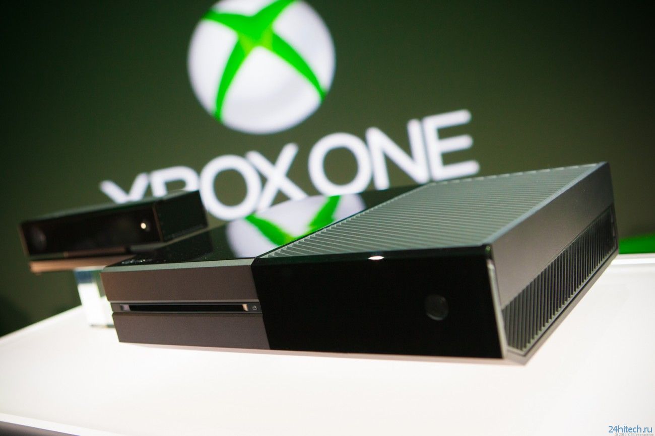 Хакеры сделали первые шаги к взлому Xbox One