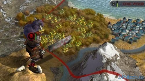 Мод для Civilization 5 превращает игру в D&D-приключение
