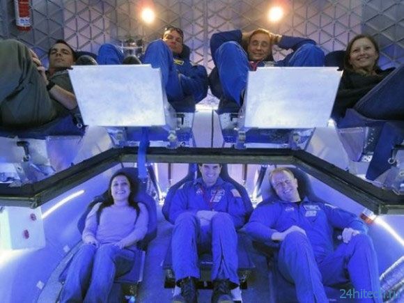 NASA и SpaceX надеются отправить космонавтов к МКС в ближайшие 4 года