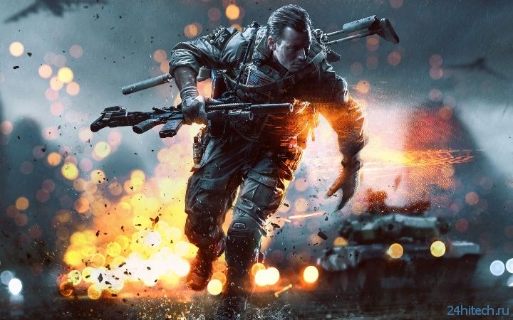 Содержание дополнения China Rising к Battlefield 4 стало известно публике