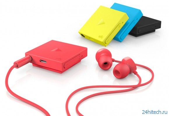 Bluetooth–гарнитура Nokia BH-121 поступит в продажу по цене €39