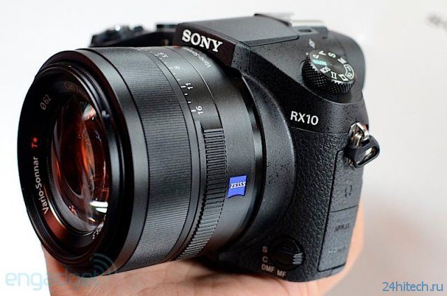 Демонстрация возможностей камеры Sony RX10 (19 фото + видео)
