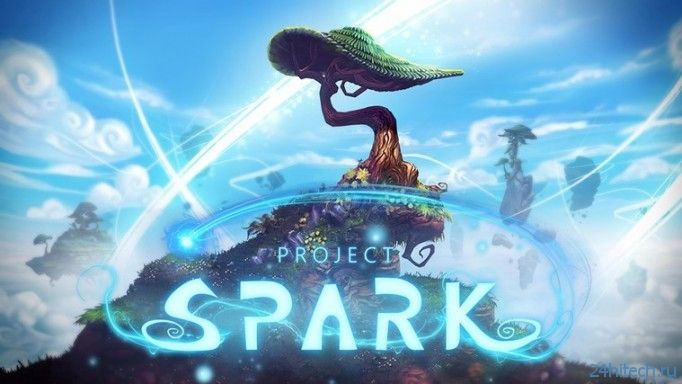 Началось бета-тестирование Project Spark для ПК