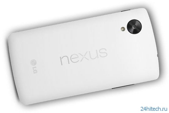 Nexus-аппараты можно заставить перезагрузиться при помощи SMS-атаки