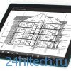 PocketBook CAD Reader: планшет c EPD дисплеем E-Ink Fina™ размером 13,3 дюйма