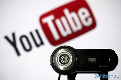 Во Франции YouTube хотят обложить налогом на прибыль
