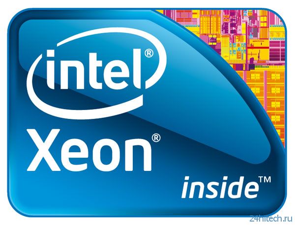 Замечены новые серверные процессоры Intel Xeon E5-4600 v2