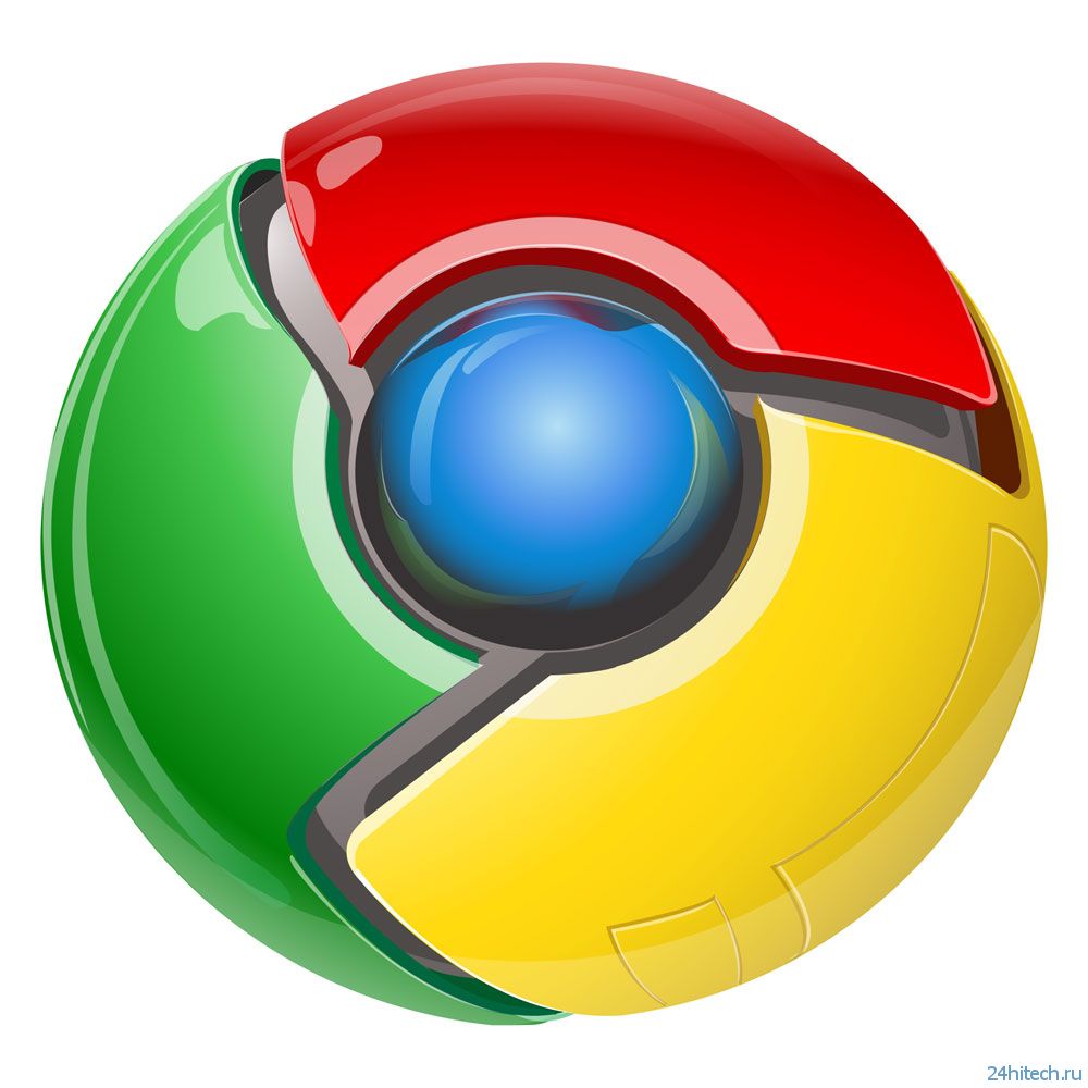 Chrome может вскоре получить встроенный поиск «OK Google»