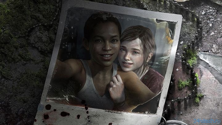 Дополнение-приквел Left Behind к The Last of Us обзавелось датой релиза