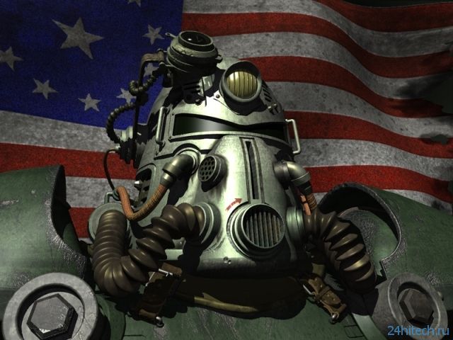 Классические части Fallout вернутся в Steam