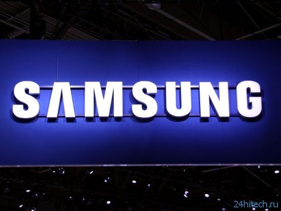 Samsung готовит смартфоны с разрешением AMOLED-экрана 2560×1440 и даже 4K