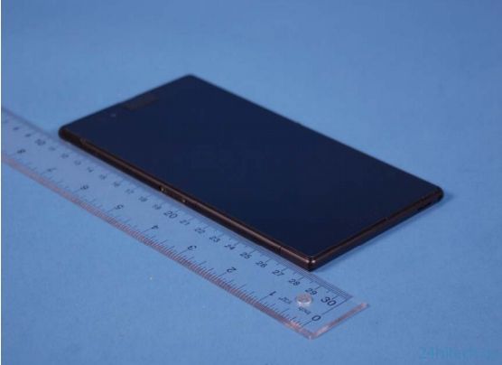 Sony подготовила мини-планшет Xperia Z Ultra «Tablet Edition» с Wi-Fi