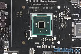 Материнские платы ASUS 8-й серии полностью совместимы с новым 4-м поколением процессоров Intel Core