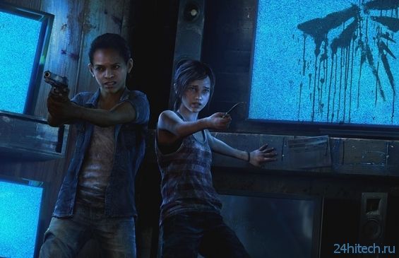 Разработка сиквела The Last of Us зависит только от решения Naughty Dog