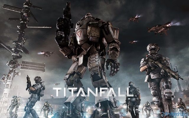 Respawn запланировала несколько дополнений к Titanfall