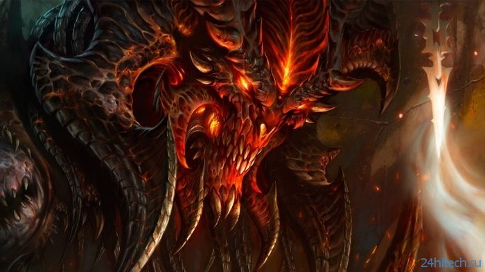 Diablo 3 для Xbox One находится в разработке, но ее релиз под вопросом