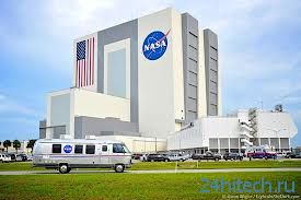 Еще 7 пунктиков о NASA