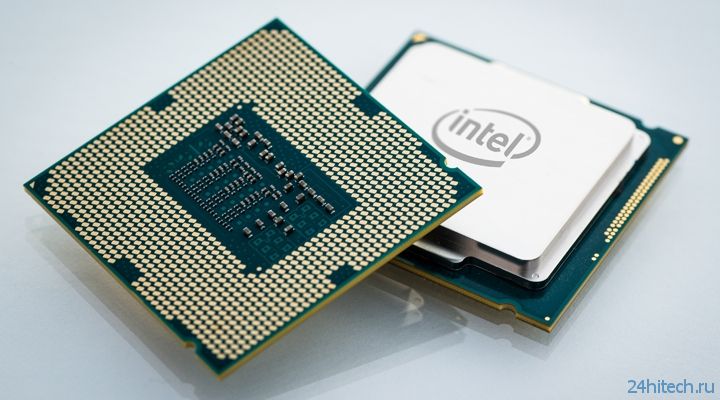 Intel рассказала о новых настольных процессорах для энтузиастов