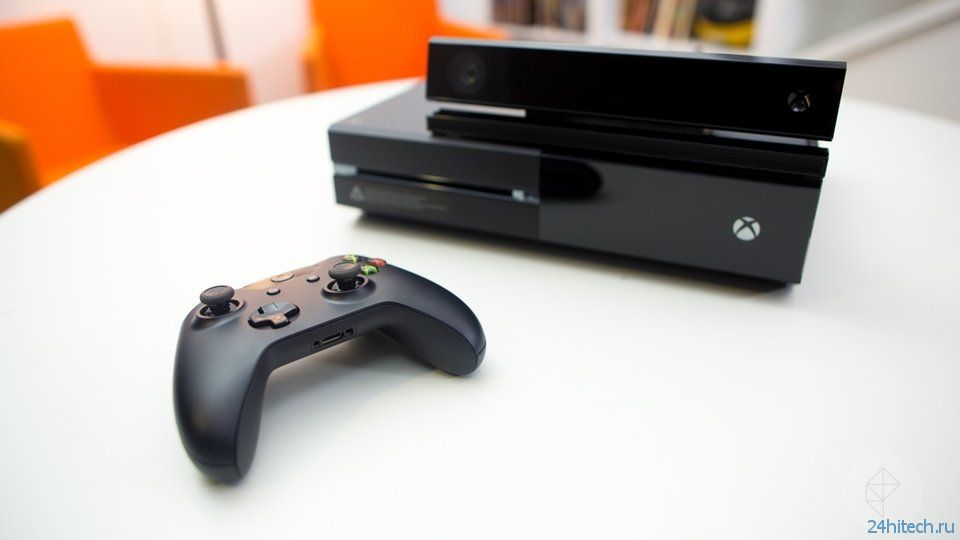 Microsoft планирует интегрировать политическую рекламу в Xbox Live