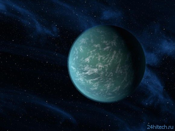 НАСА подтвердило 715 планет, открытых Кеплером
