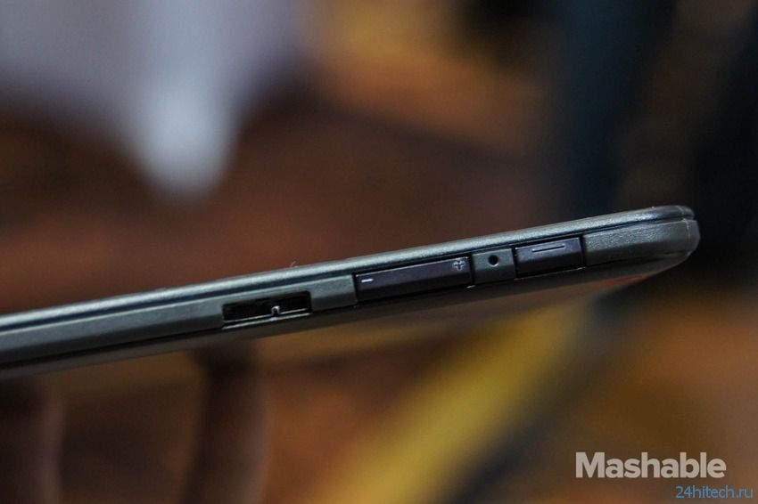 Планшет Lenovo ThinkPad 8 c 4G доступен для предзаказа в Китае за 6