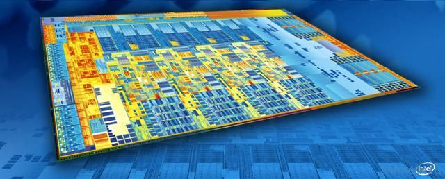 Процессоры Intel Haswell Refresh появятся в мае, Intel Devil's Canyon - в июне