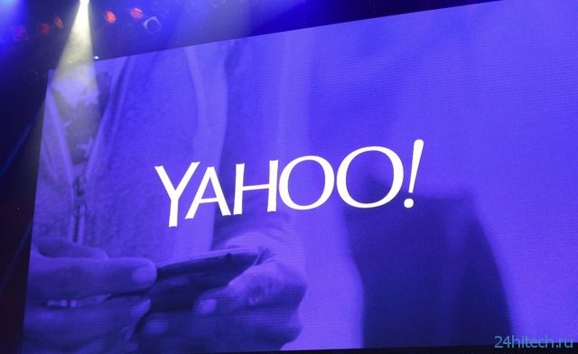 Yahoo отключает авторизацию с помощью аккаунтов Facebook и Google