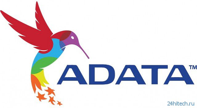 ADATA анонсировала модули DDR4-памяти объемом 16 ГБ