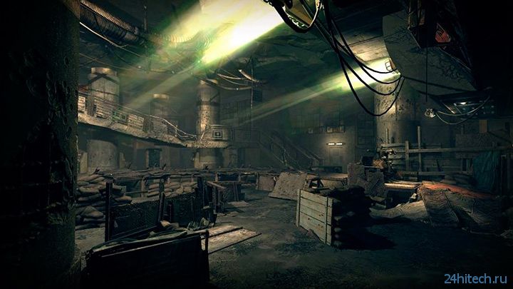 Бета-тестирование новой Doom пройдет только на PC, PS4 и Xbox One