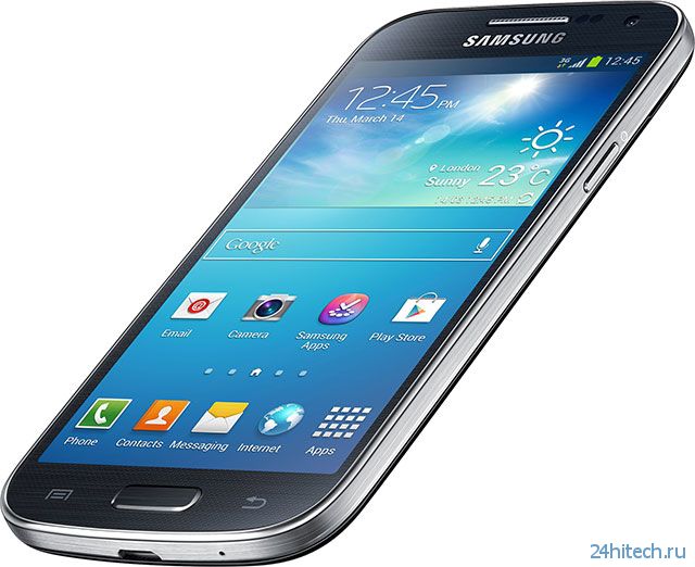 Digitimes: Samsung, HTC и Sony Mobile готовят запуск мини-моделей флагманских смартфонов