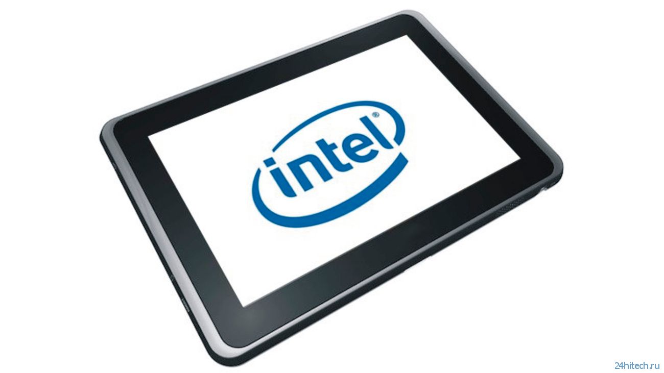 Intel готовит платформу Bay Trail-Entry для планшетов начального уровня