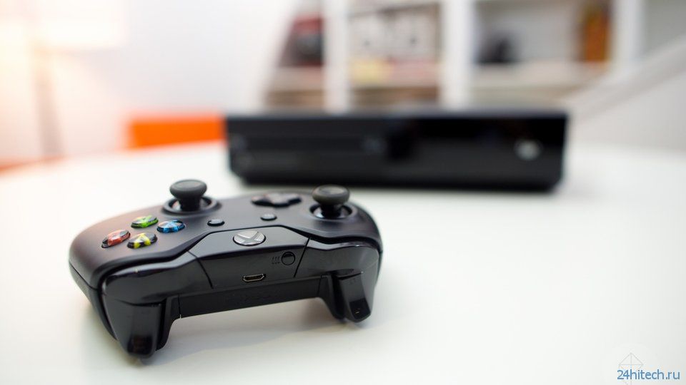 Microsoft пытается создать эмулятор Xbox 360 для Xbox One