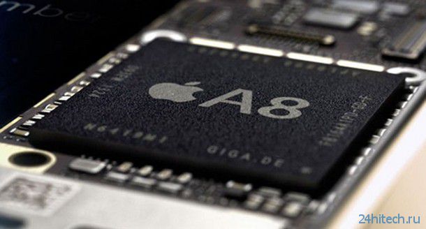 Apple планирует отказаться от процессоров Intel и оснастить новые Mac чипами ARM