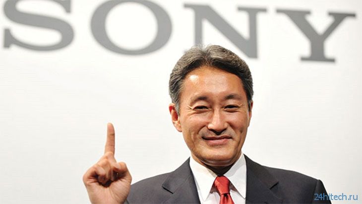 PlayStation 4 уже начала приносить компании Sony прибыль
