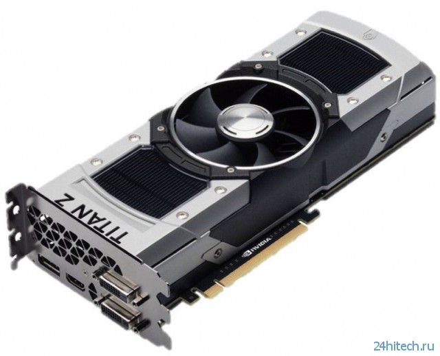 Причина задержки выхода двухпроцессорной видеокарты NVIDIA GeForce GTX TITAN-Z кроется в драйвере