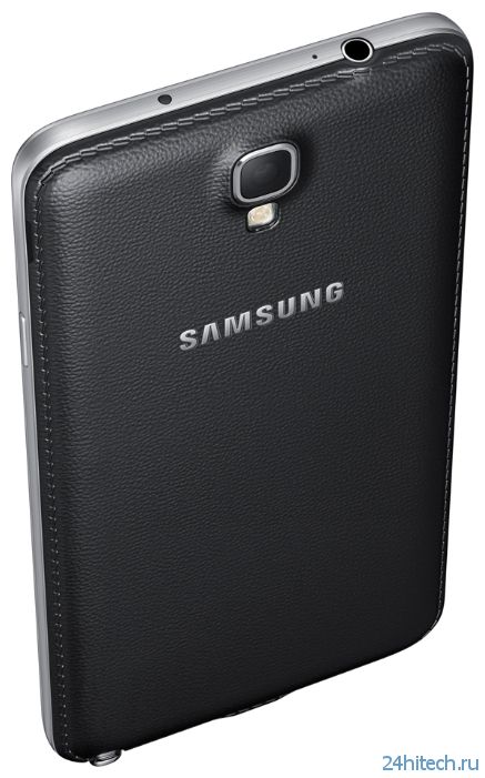 Бенчмарк рассказал о двух версиях фаблета Samsung Galaxy Note 4