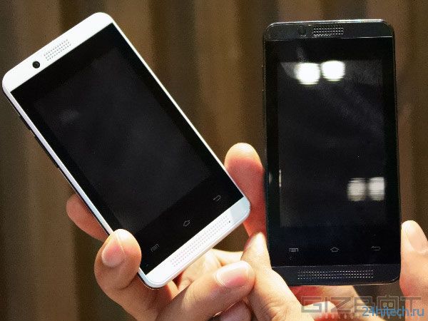 Индийская Celkon обещает выпустить в августе WP-смартфон стоимостью менее 0