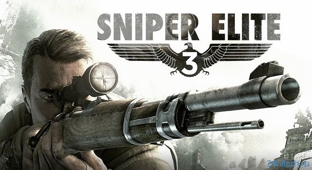 Состоялся релиз шутера Sniper Elite 3