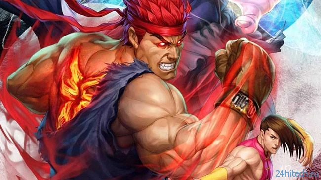 Ёсинори Оно: «разрушающих баланс микроплатежей в Street Fighter 5 не будет»