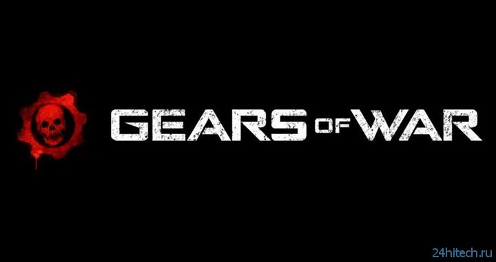 Коул вернётся в новой Gears of War